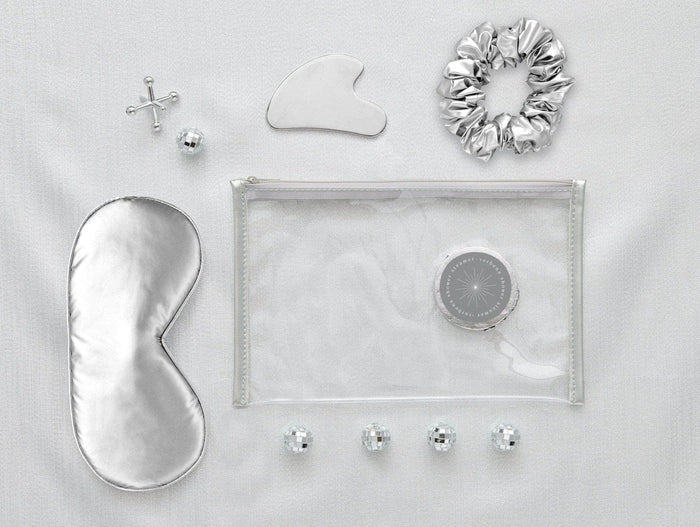 Self Care Pamper Gift Box - Wrapping Included