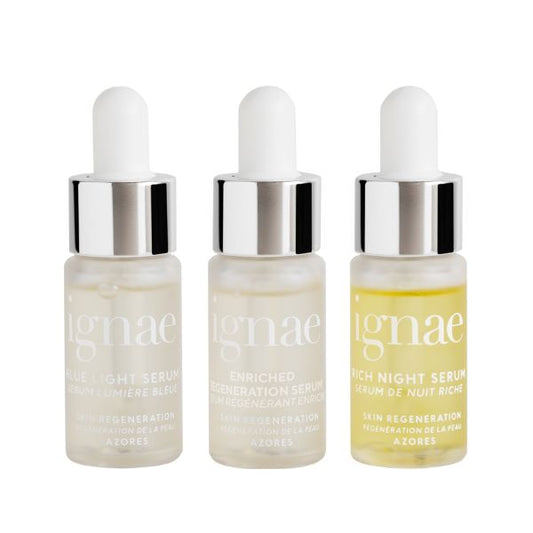 Serum Discovery Set