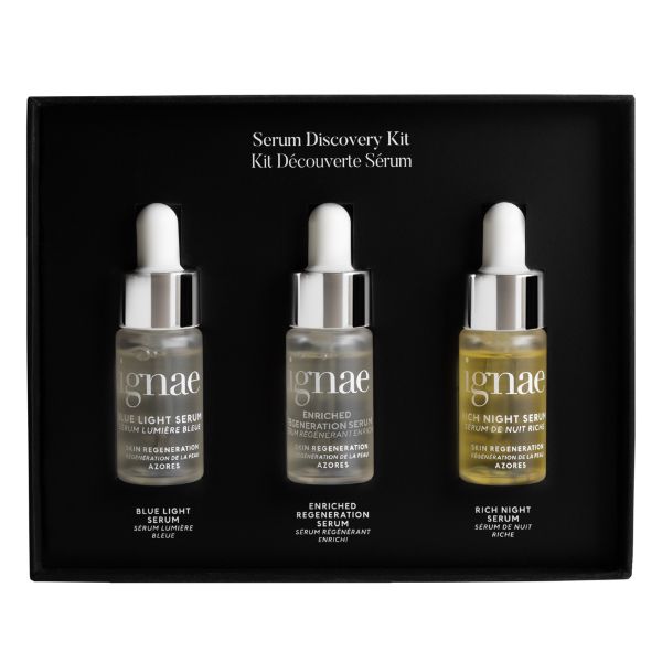 Serum Discovery Set