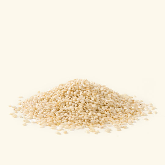 Sesame Massage Oil