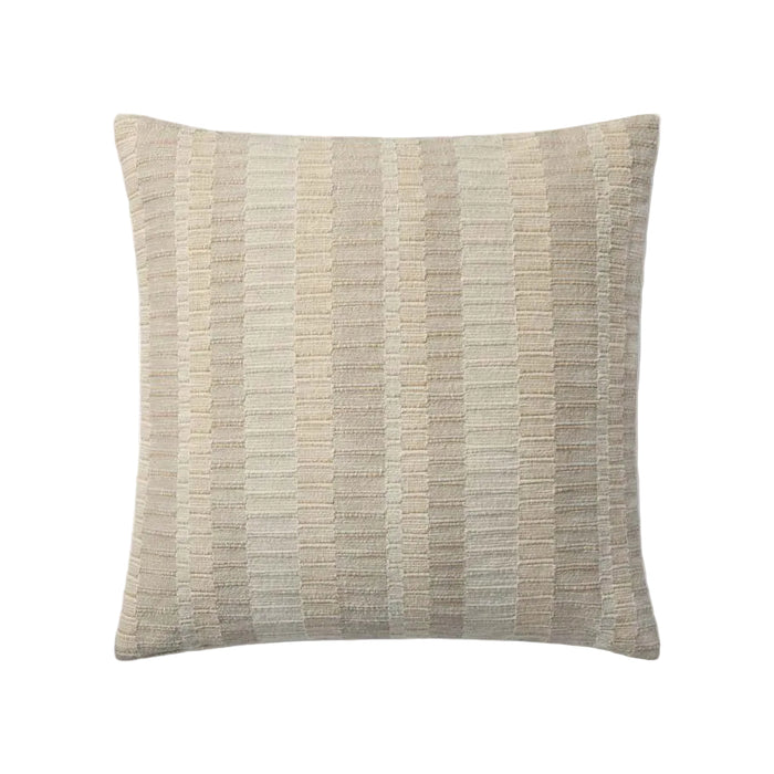 Shaded Stripes Pillow