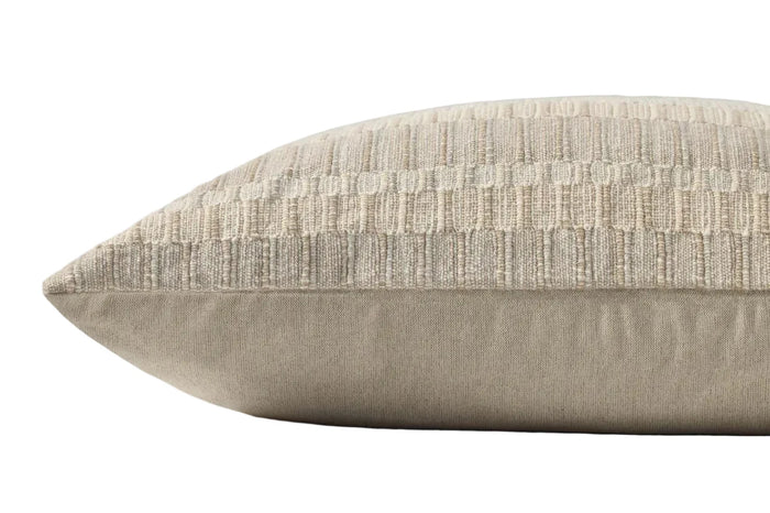 Shaded Stripes Pillow