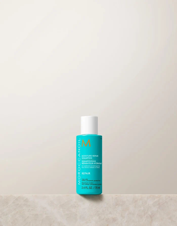 Shampoo 2.4oz