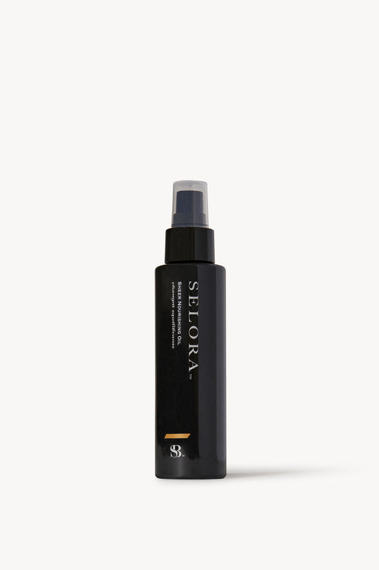 Sheer Nourishing Oil