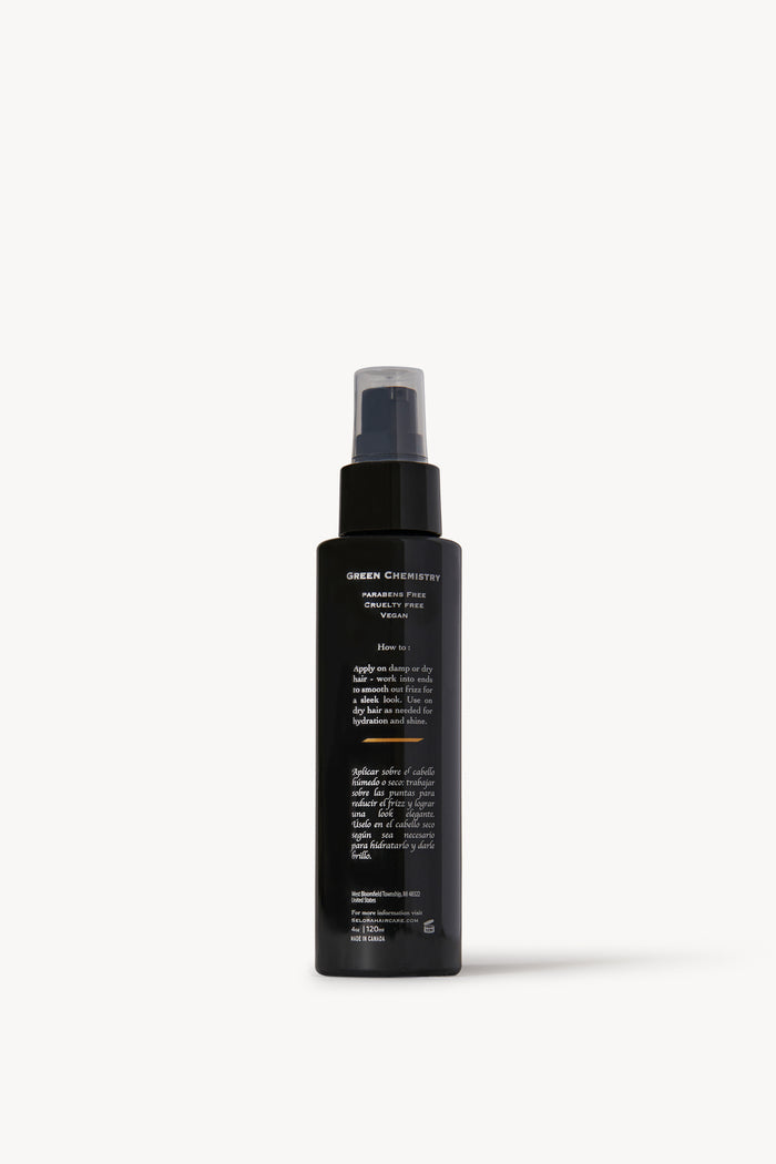 Sheer Nourishing Oil