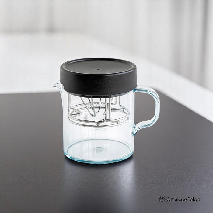 Shimomura Compact Server & Dripper Set