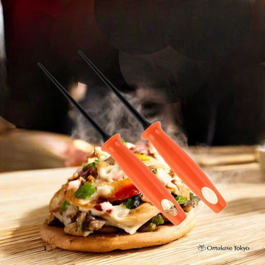 Shimomura Planning Takoyaki Octopus Picks 2 Sets