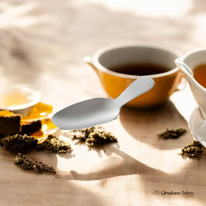 Shimomura Planning Tea Teaspoon