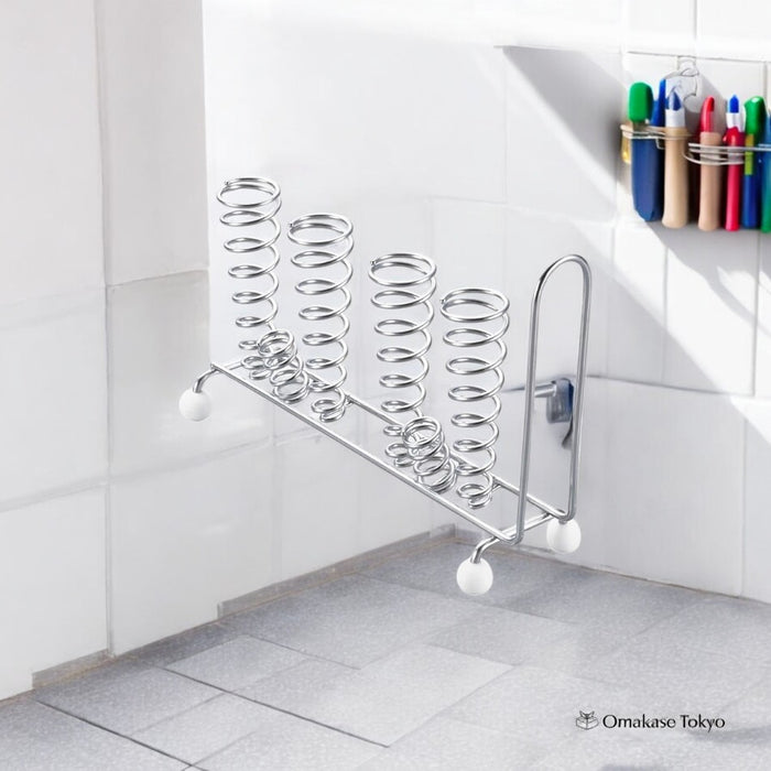 Shimomura Planning Toothbrush Stand