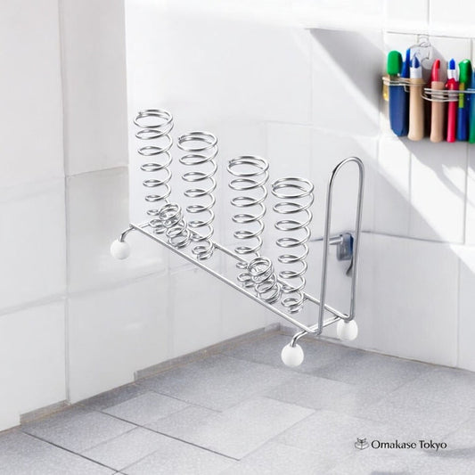Shimomura Planning Toothbrush Stand
