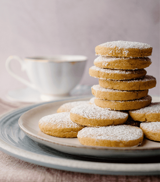 Shortbread Cookies Candle Fragrance Oil