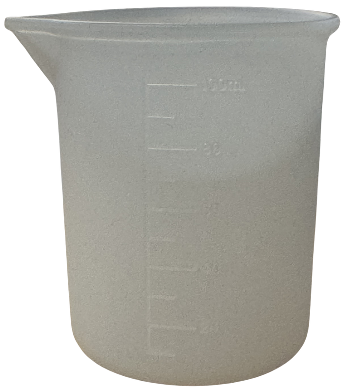 Silicone Measuring Cup / Beaker - 3 oz