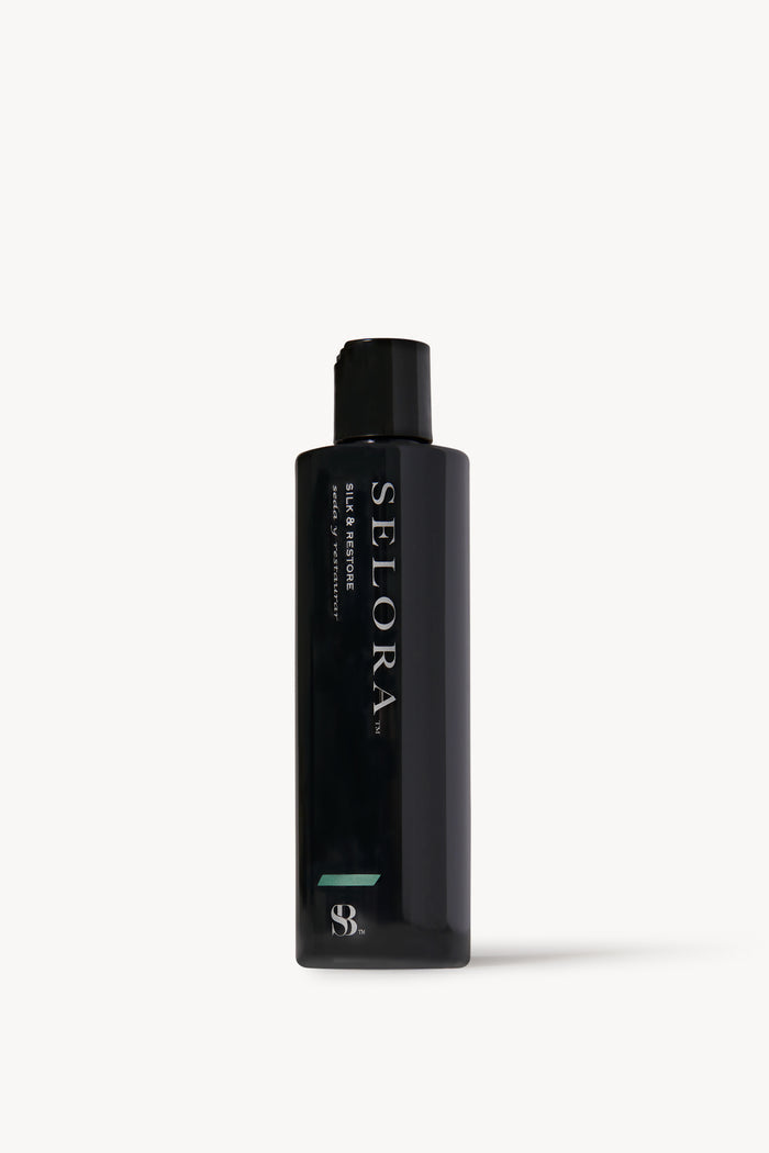 Silk & Restore