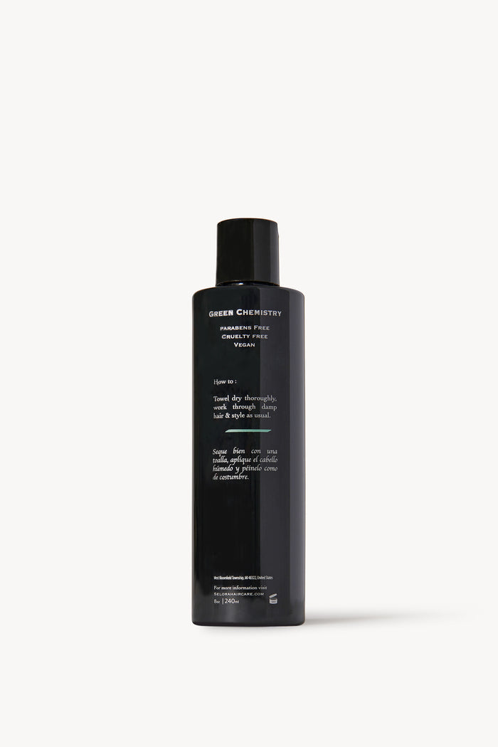 Silk & Restore