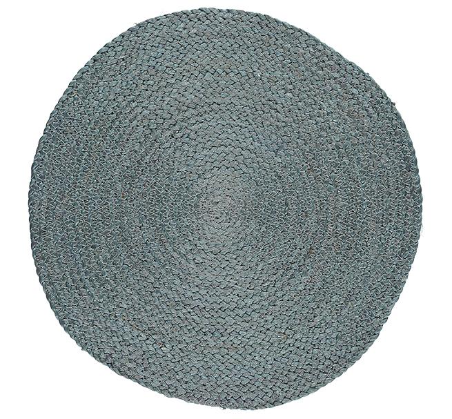Silky Jute Placemats (Set of 4)