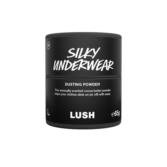 Silky Underwear
