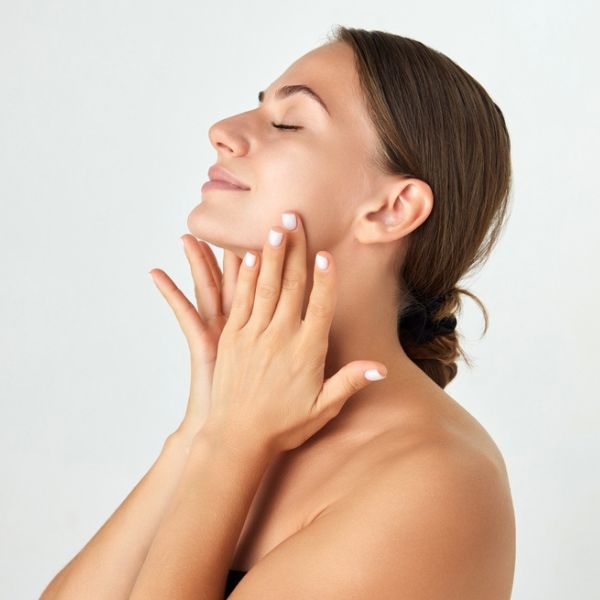 Skin Glow Herbal Extract Blend
