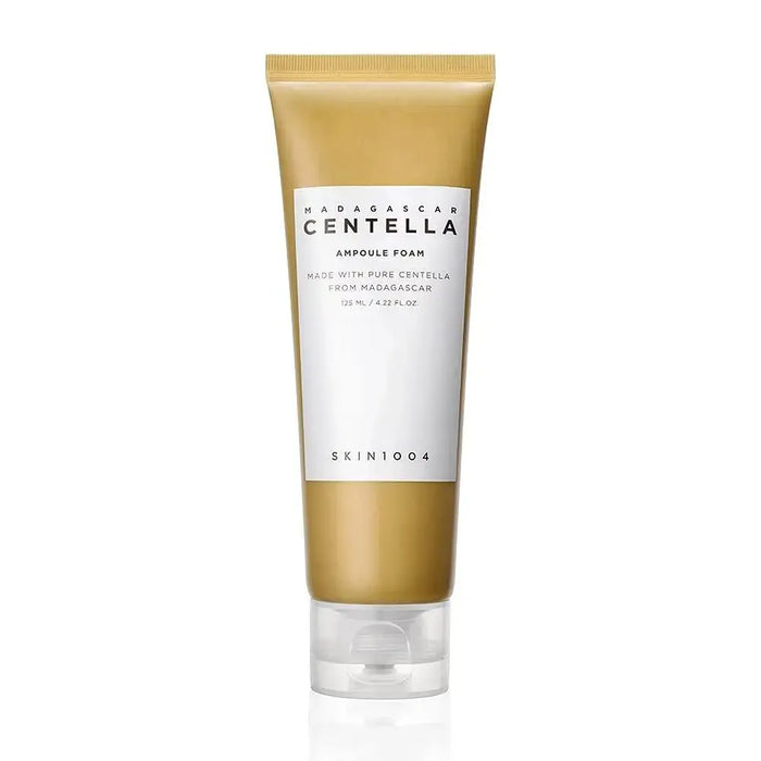 SKIN1004 Madagascar Centella Ampoule Foam 125 ml - DOKAN