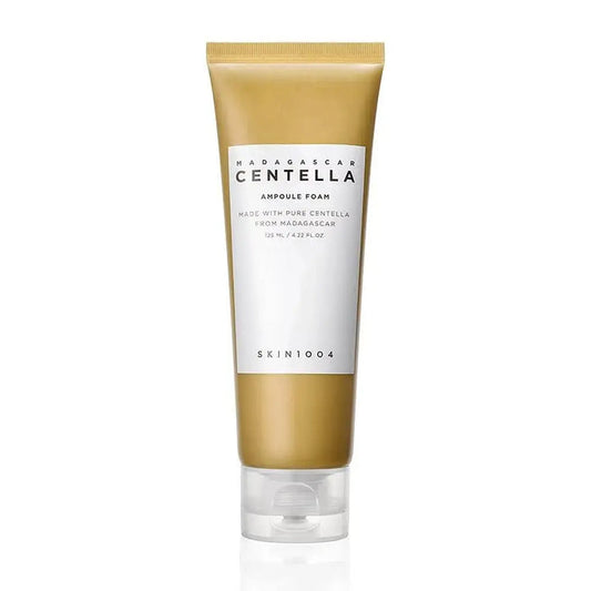 SKIN1004 Madagascar Centella Ampoule Foam 125 ml - DOKAN