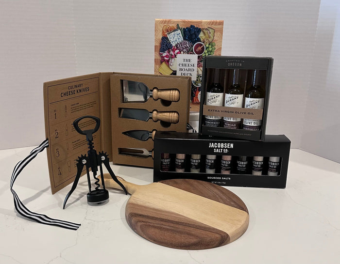 taryn x philip gift box