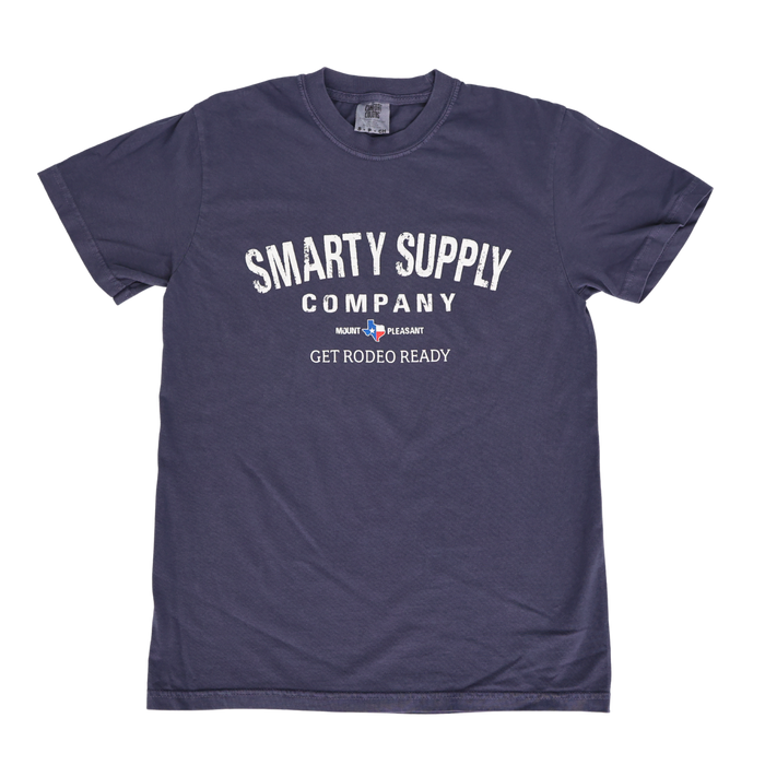Smarty Supply Co. | Texas T Shirt