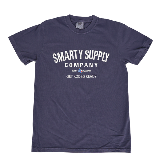 Smarty Supply Co. | Texas T Shirt