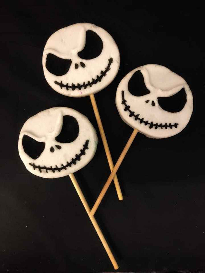 Smelly & Jake - DB Bath Bomb Moulds