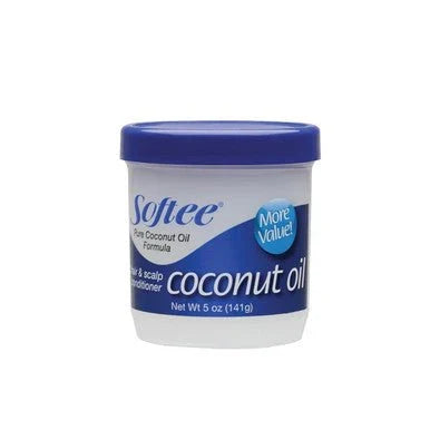 Softee Coconut Oil Conditioner