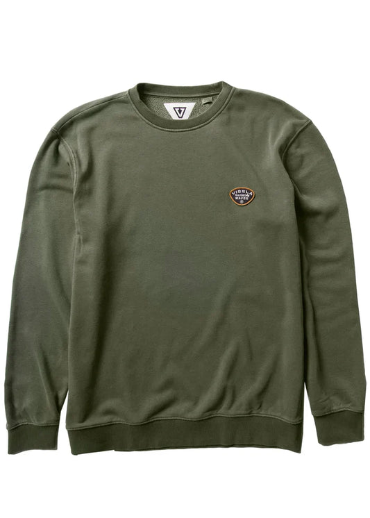 Solid Sets Eco Sweater