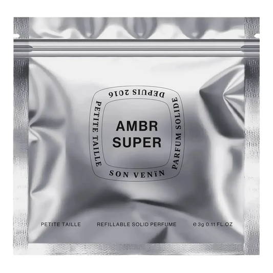 Son Venin - AMBR Super Solid Perfume Refill