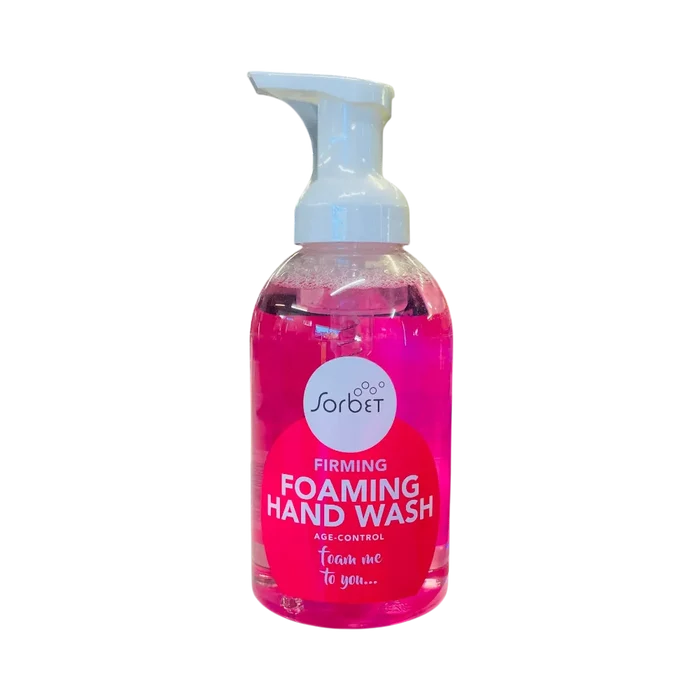 Sorbet Foaming Handwash Firming - 500ml