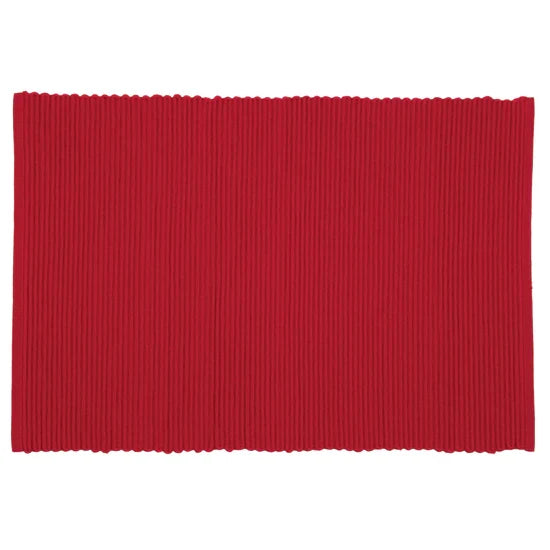 Spectrum Chili Placemat