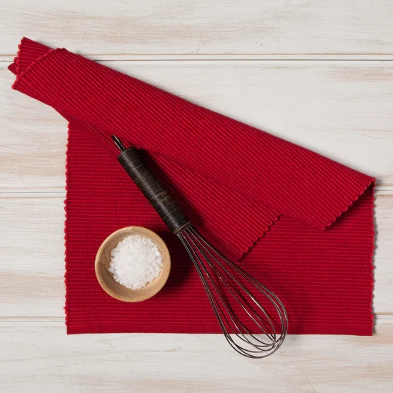 Spectrum Chili Placemat