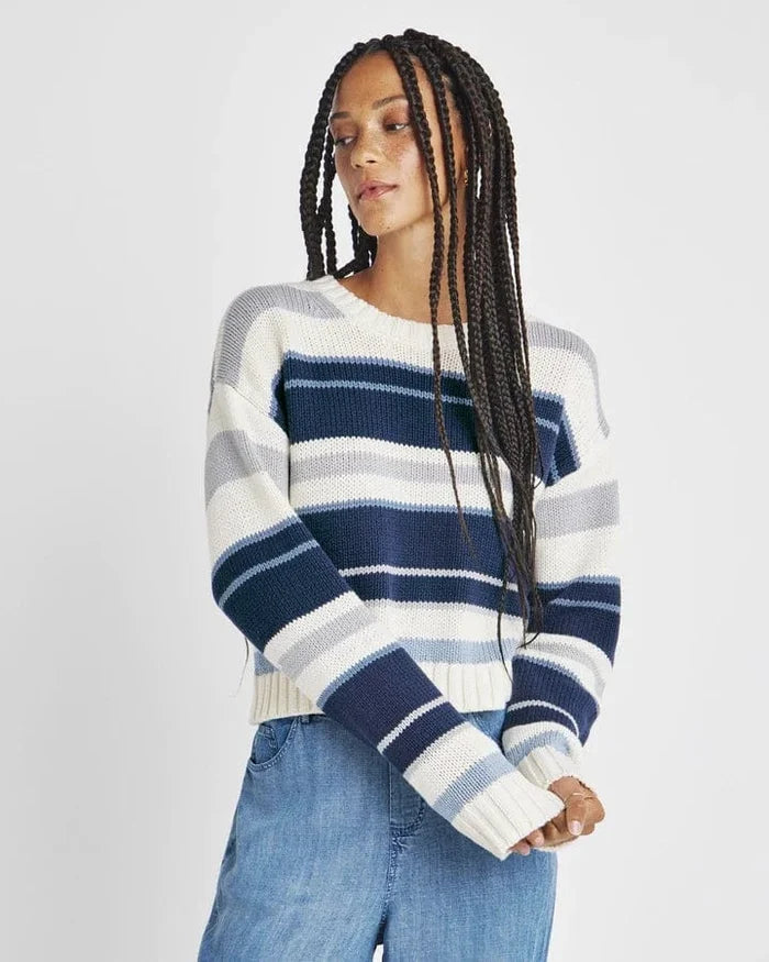 splendid harper sweater