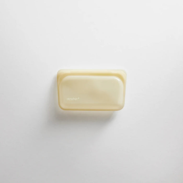 Stasher Snack Bag