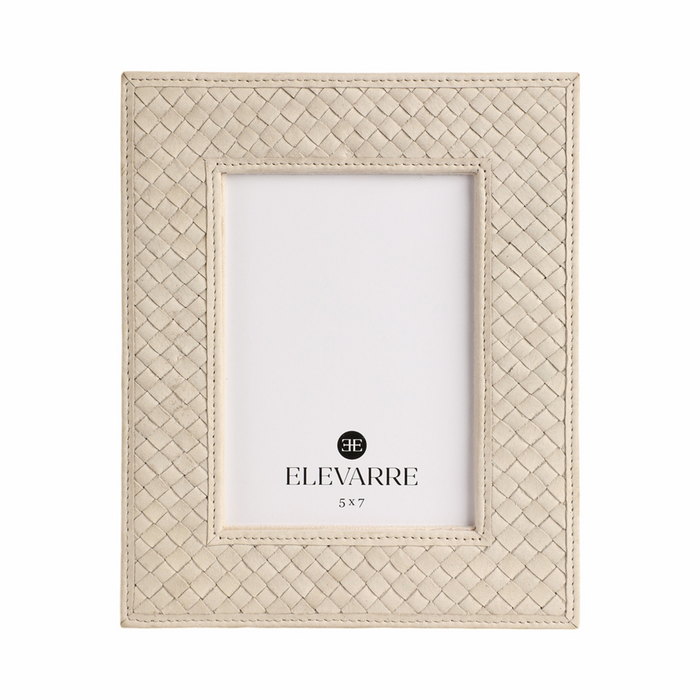 Stitch Photo Frame