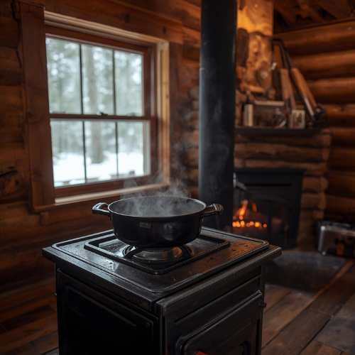 Stovetop Simmers