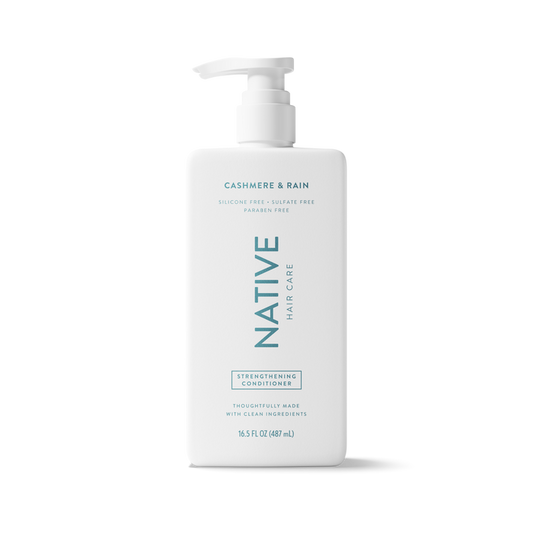 Strengthening Conditioner