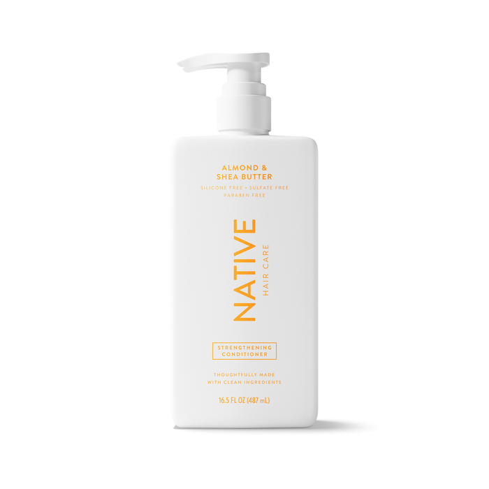 Strengthening Conditioner