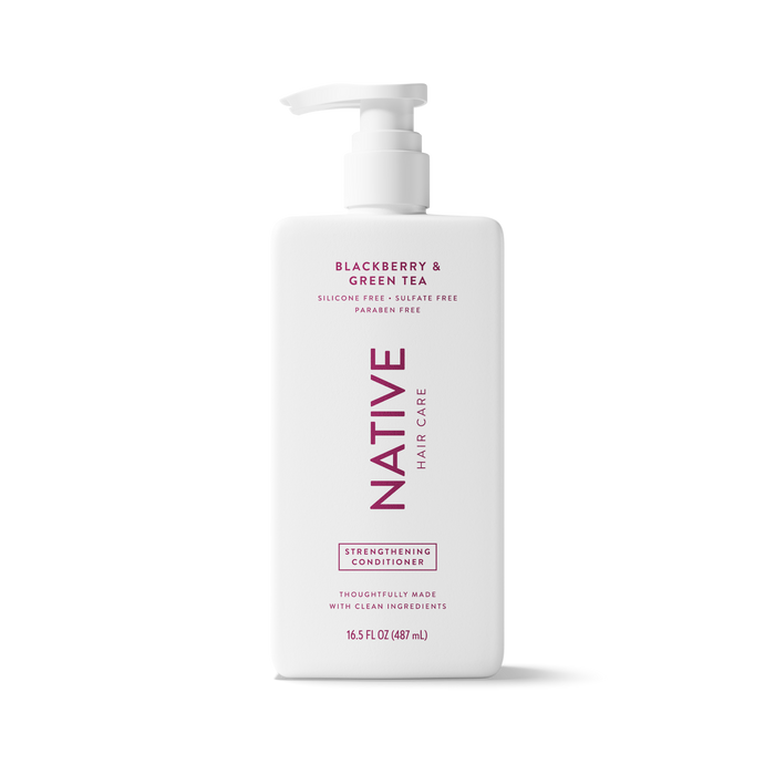 Strengthening Conditioner