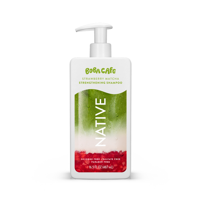 Strengthening Shampoo