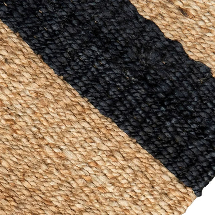 Stripe Jute Rugs