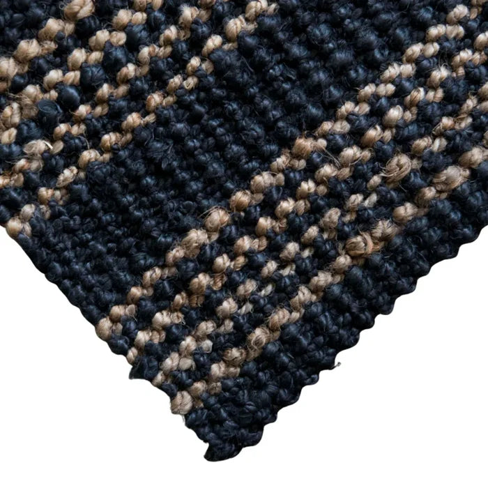 Stripe Jute Rugs
