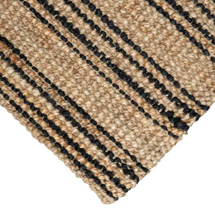 Stripe Jute Rugs