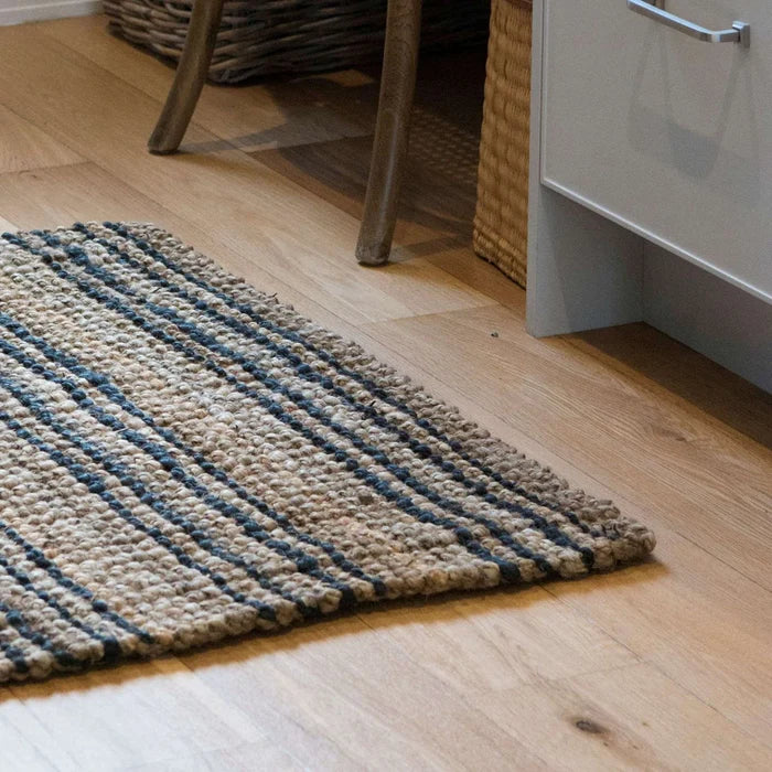 Stripe Jute Rugs