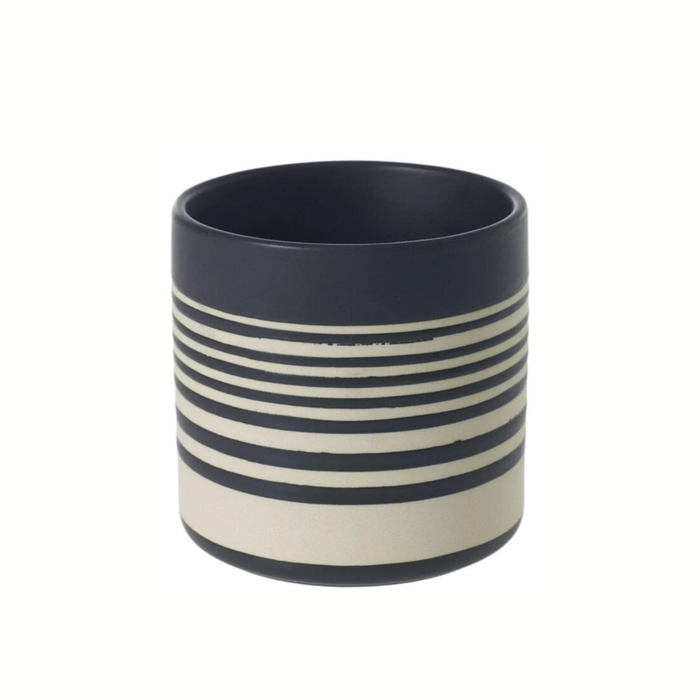 Striped Ceramics