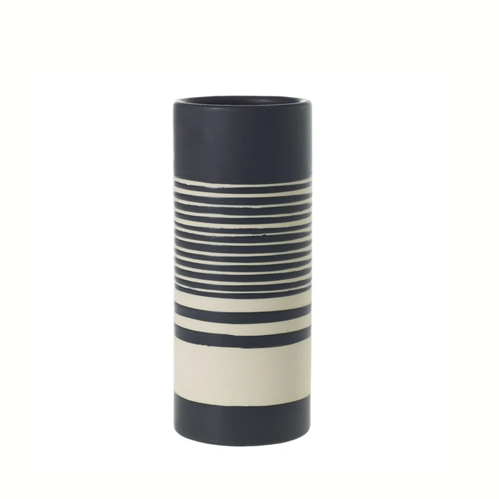 Striped Ceramics