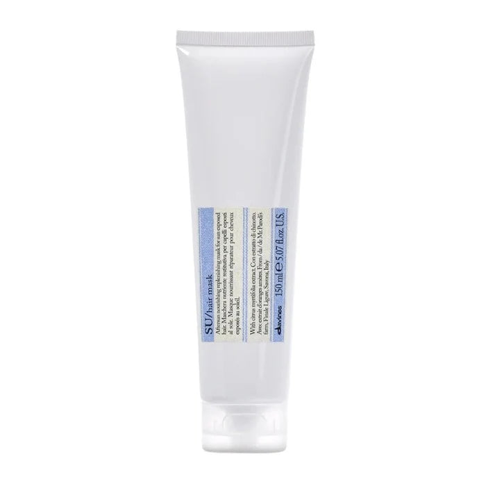 Su Restorative Mask for Dry or Damaged Hair - 150ml