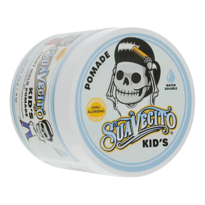Suavecito Kid's Pomade