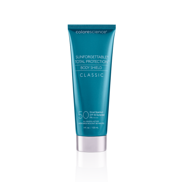 Sunforgettable Enviroscreen Body Shield Classic SPF 50